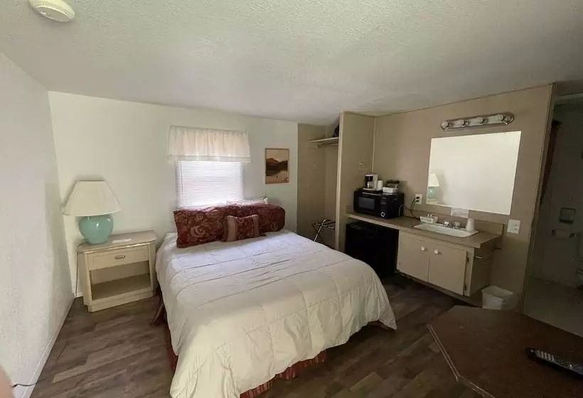 Maaseutuhotelli 7r Guest Ranch