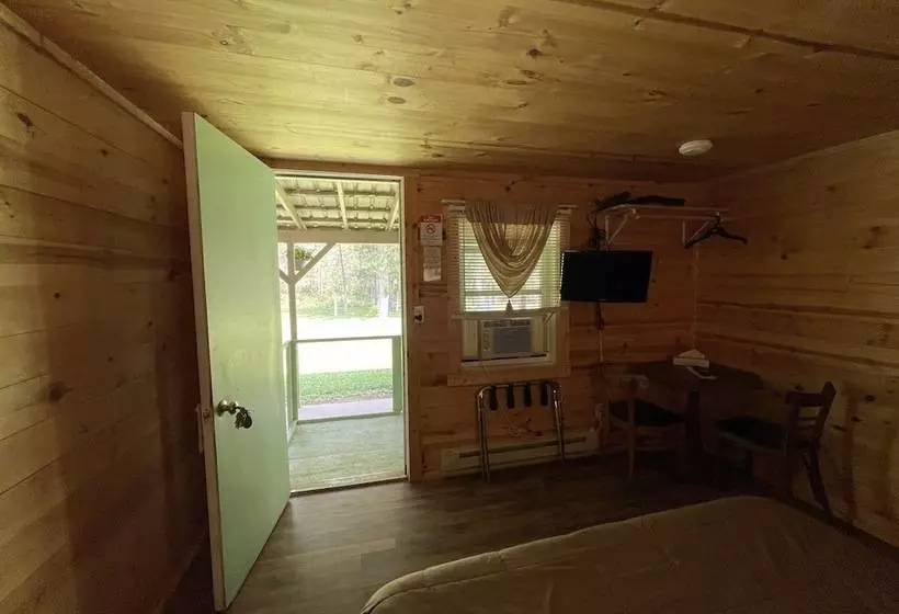 Maaseutuhotelli 7r Guest Ranch