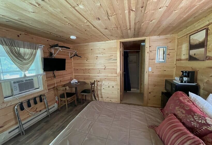 فندق ريفى 7r Guest Ranch