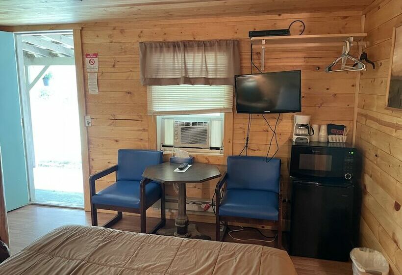 فندق ريفى 7r Guest Ranch