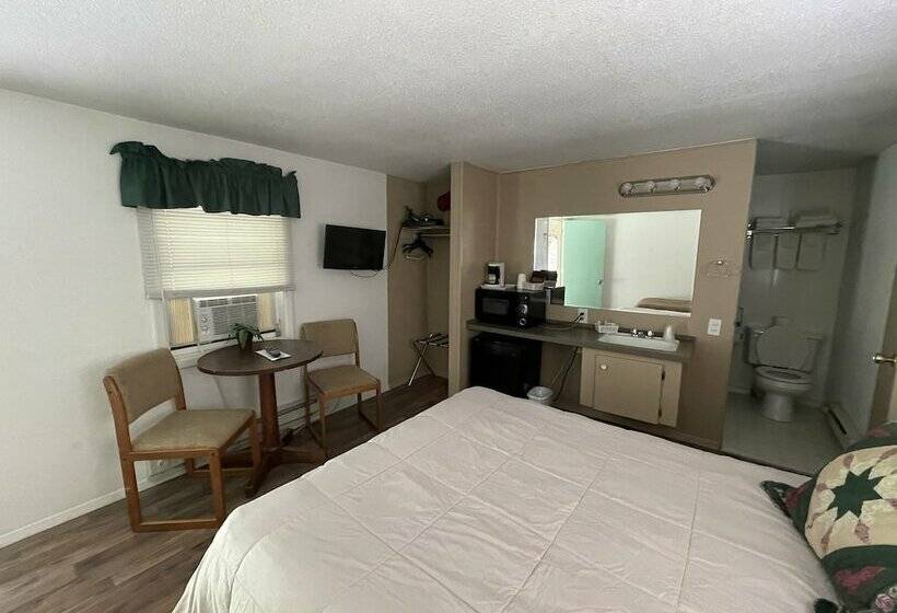 فندق ريفى 7r Guest Ranch