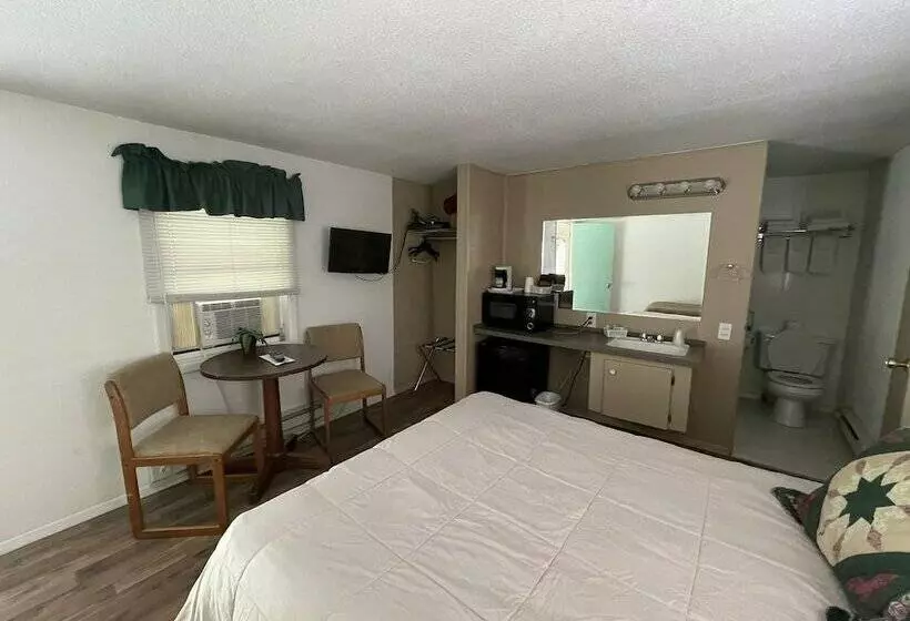 Maaseutuhotelli 7r Guest Ranch