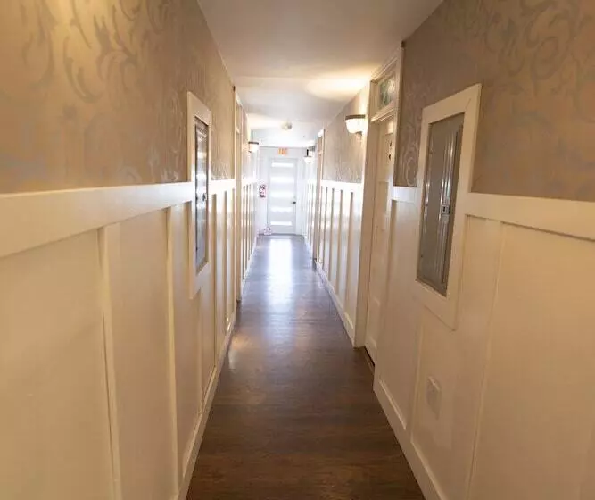 Hotelli The Historic Hygge