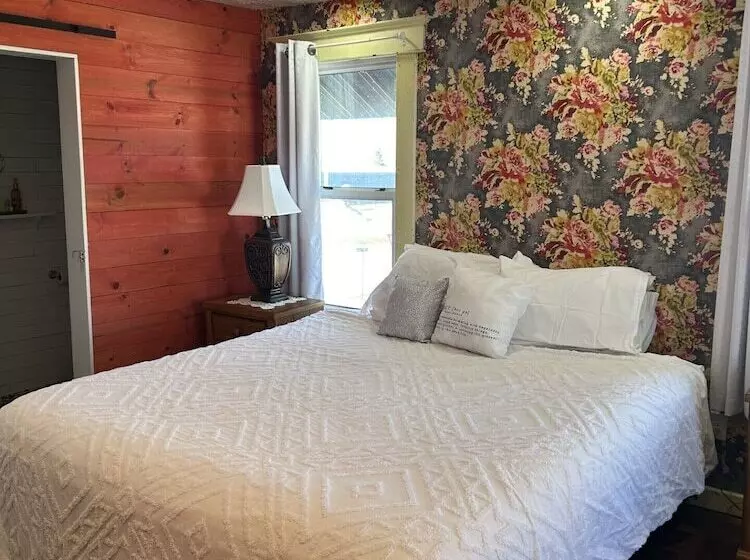 Hotelli The Historic Hygge