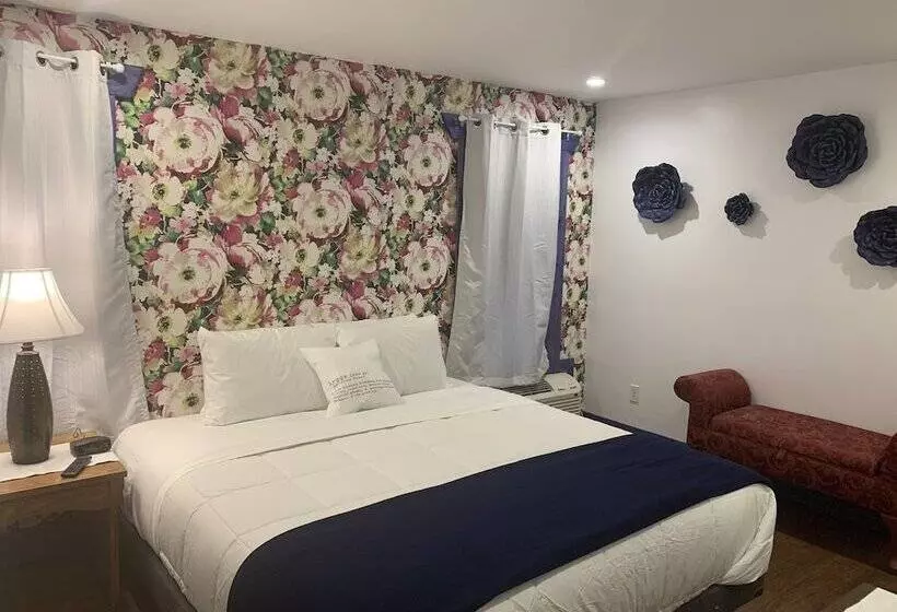 Hotelli The Historic Hygge