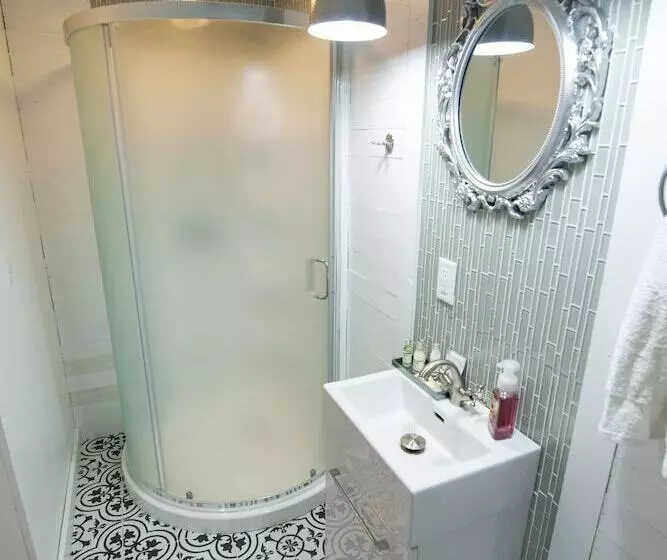 Hotelli The Historic Hygge