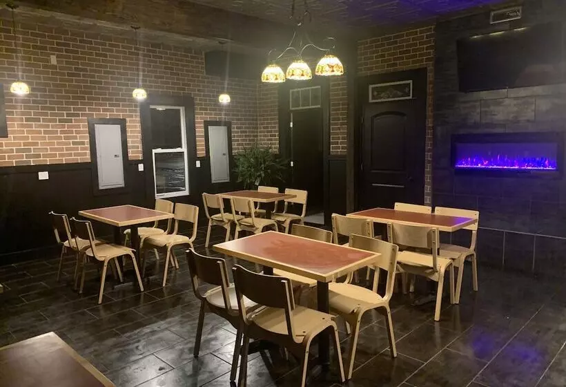 Hotelli The Historic Hygge