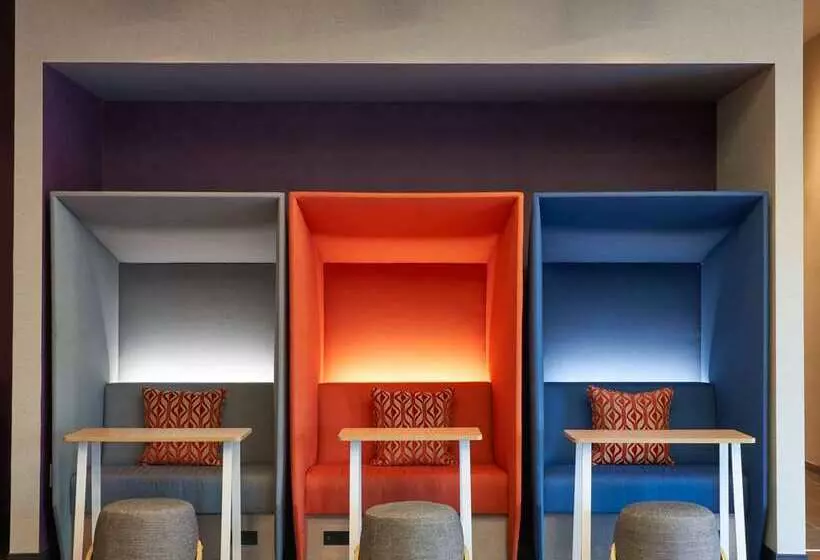 هتل Tru By Hilton Fort Lauderdale Downtown