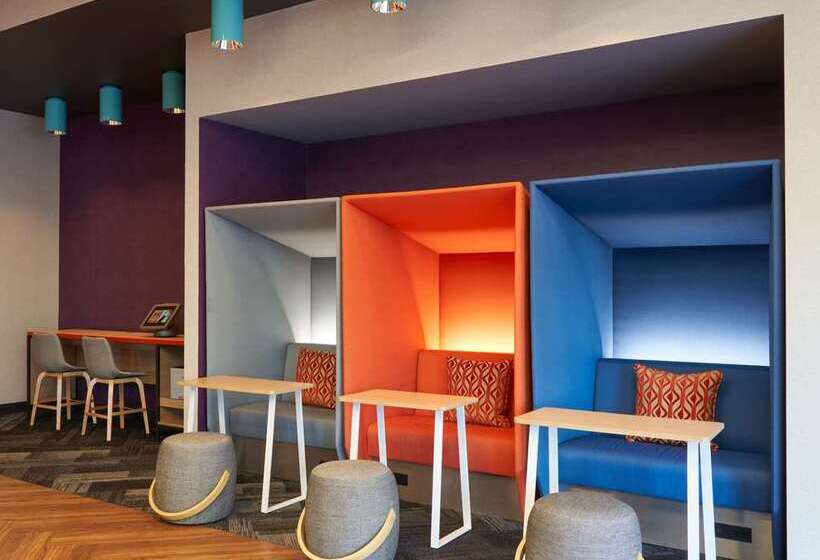 فندق Tru By Hilton Fort Lauderdale Downtown