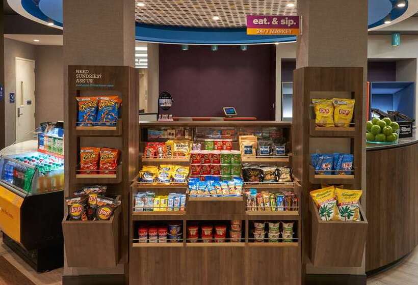 فندق Tru By Hilton Fort Lauderdale Downtown