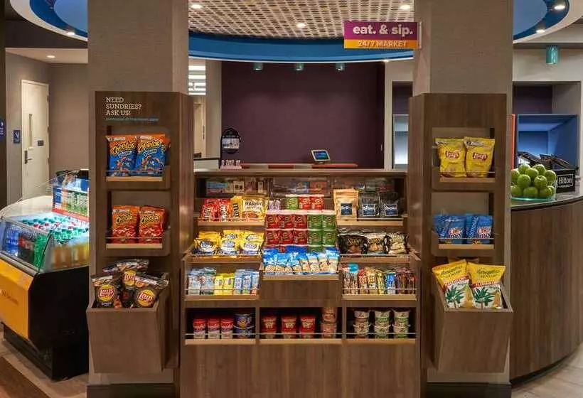 هتل Tru By Hilton Fort Lauderdale Downtown