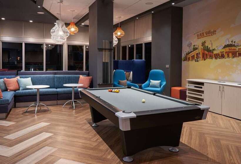 فندق Tru By Hilton Fort Lauderdale Downtown