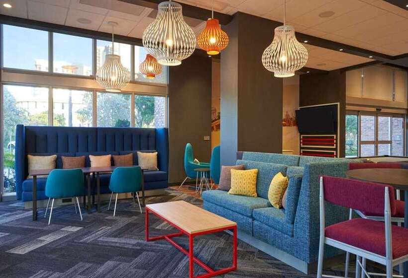 فندق Tru By Hilton Fort Lauderdale Downtown