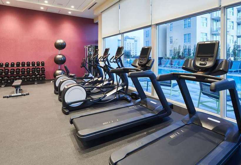 فندق Tru By Hilton Fort Lauderdale Downtown