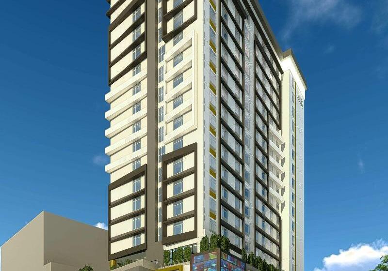 فندق Tru By Hilton Fort Lauderdale Downtown