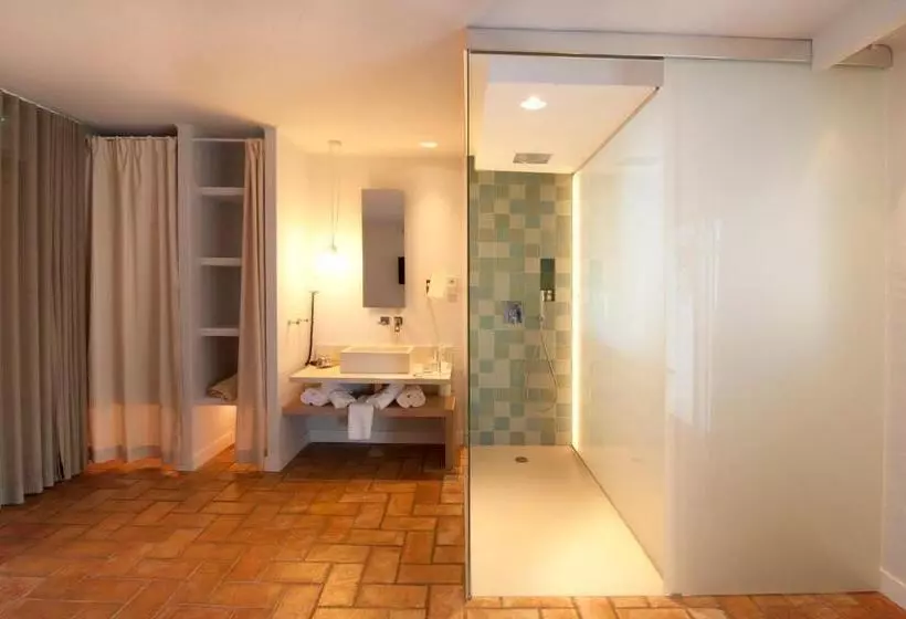 Hotelli Villas Paraíso De Los Pinos