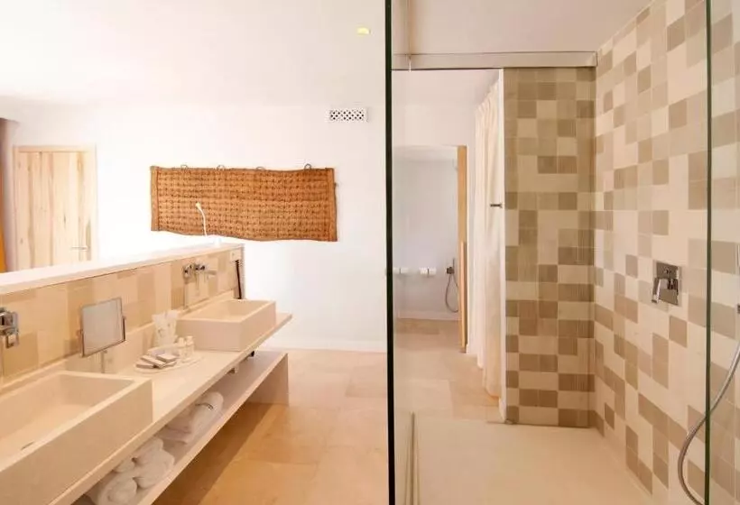 Hotelli Villas Paraíso De Los Pinos