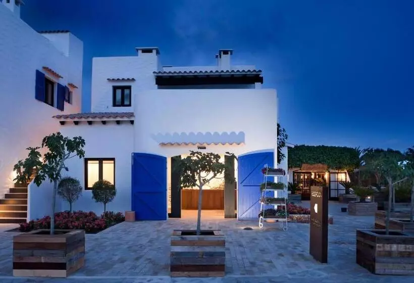 Hotelli Villas Paraíso De Los Pinos