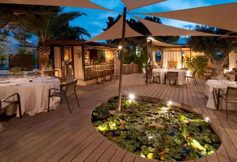 Hotelli Villas Paraíso De Los Pinos