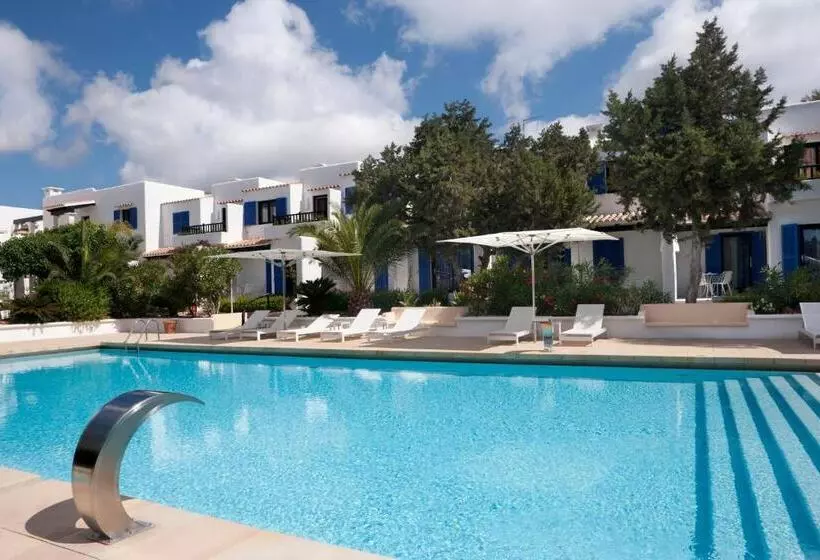 Hotelli Villas Paraíso De Los Pinos