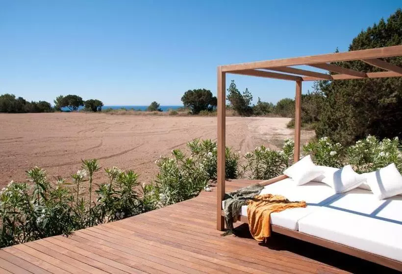 Hotelli Villas Paraíso De Los Pinos