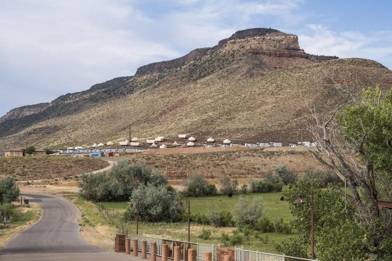 فندق Zion Wildflower