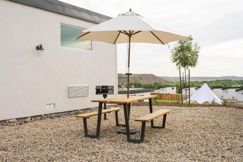 فندق Zion Wildflower