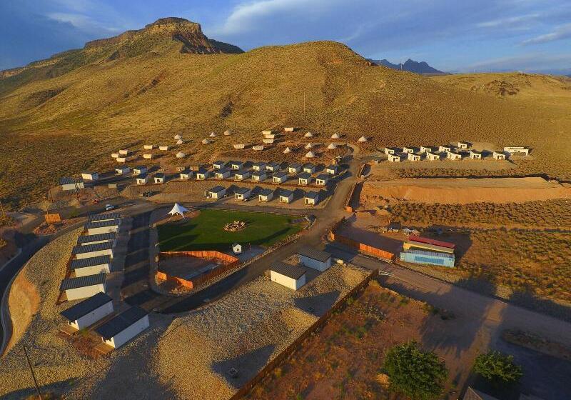 فندق Zion Wildflower