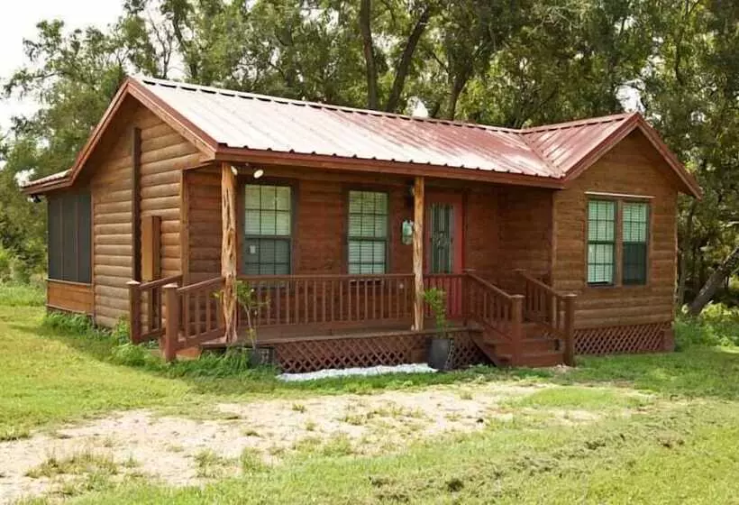 Lillian Farms Bed & Breakfast