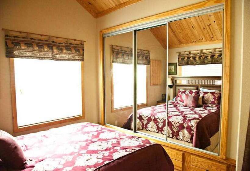 Lillian Farms Bed & Breakfast