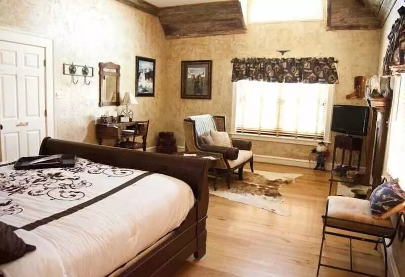 Lillian Farms Bed & Breakfast