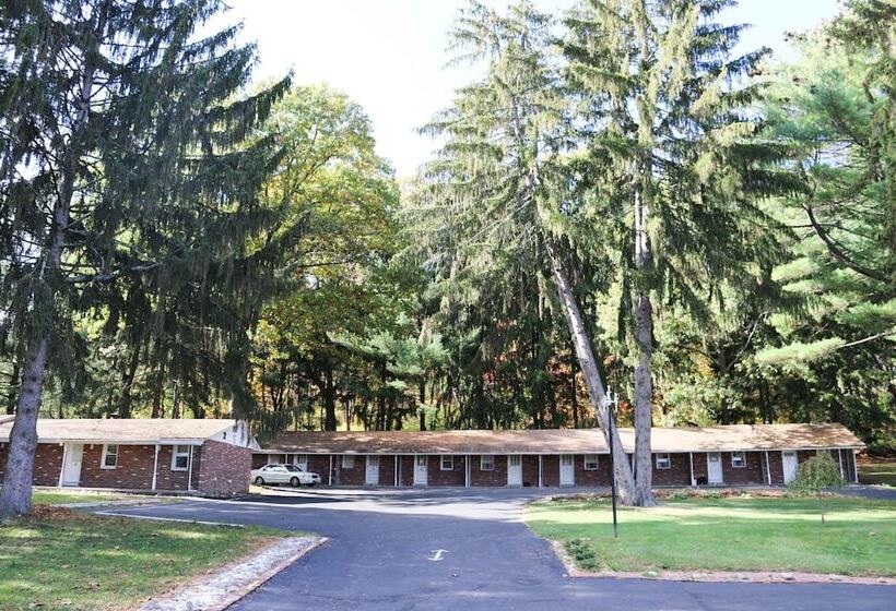 Motel Atlas Motor Lodge