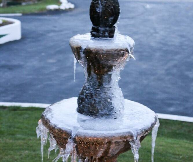 Motel Atlas Motor Lodge