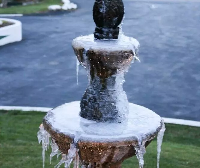 Motelli Atlas Motor Lodge