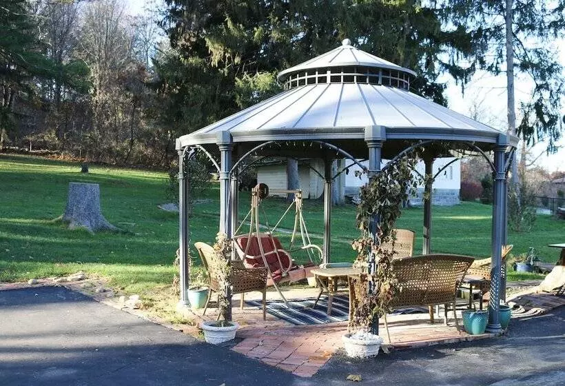 Motelli Atlas Motor Lodge