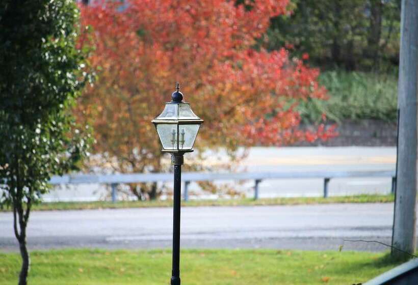 Motel Atlas Motor Lodge