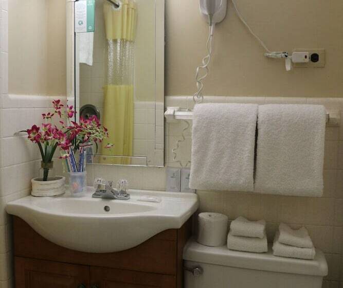 Motel Atlas Motor Lodge