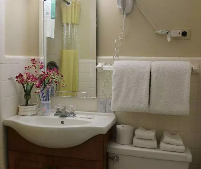 Motelli Atlas Motor Lodge