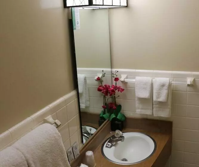 Motelli Atlas Motor Lodge