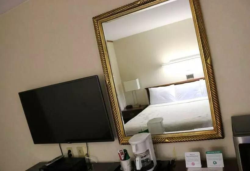 Motelli Atlas Motor Lodge