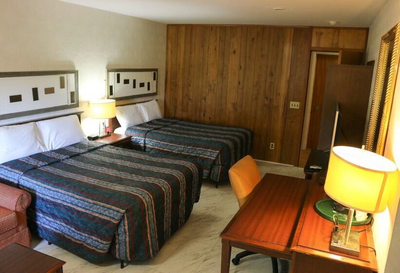 Motel Atlas Motor Lodge