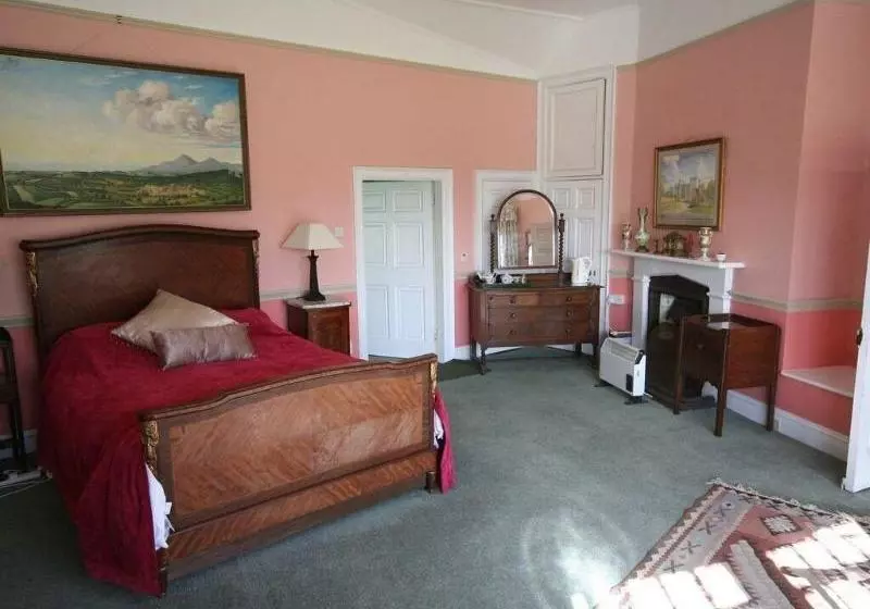 Tyrella House