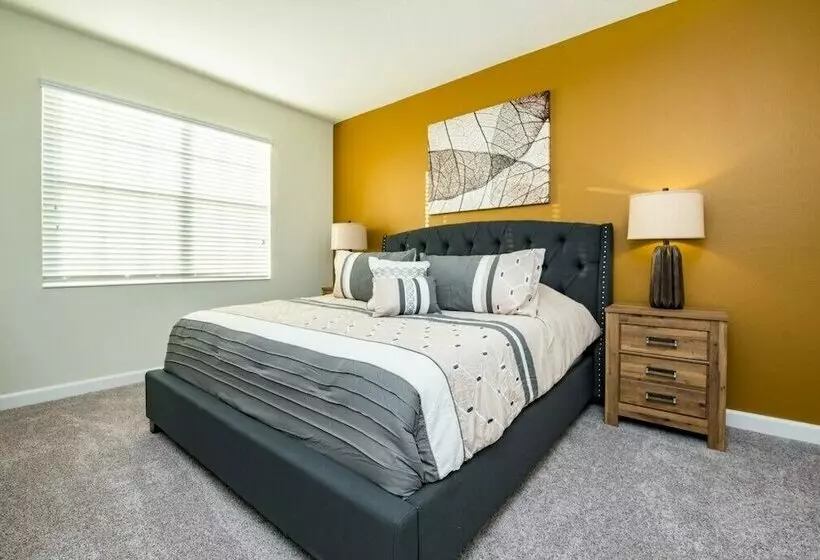 Champions Gate Ihr 4034