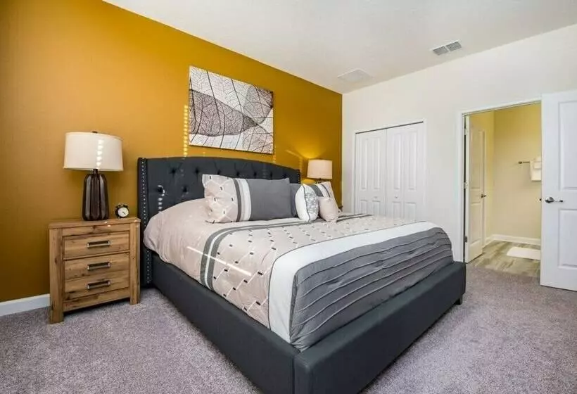 Champions Gate Ihr 4034