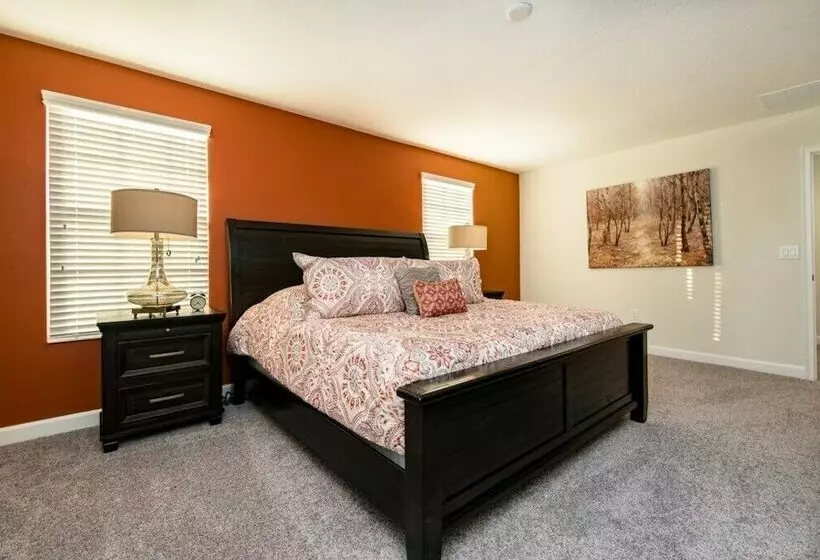 Champions Gate Ihr 4034