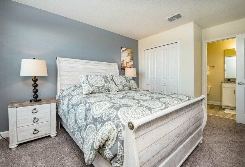 Champions Gate Ihr 4034