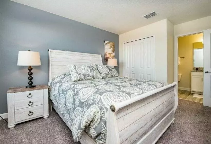 Champions Gate Ihr 4034