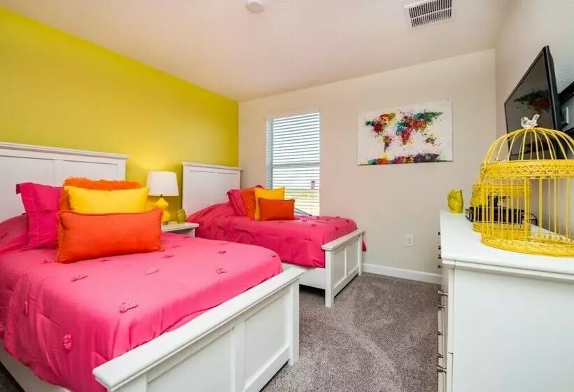 Champions Gate Ihr 4034