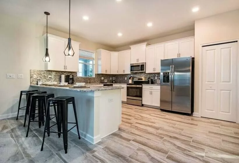 Champions Gate Ihr 4034