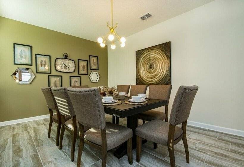 Champions Gate Ihr 4034